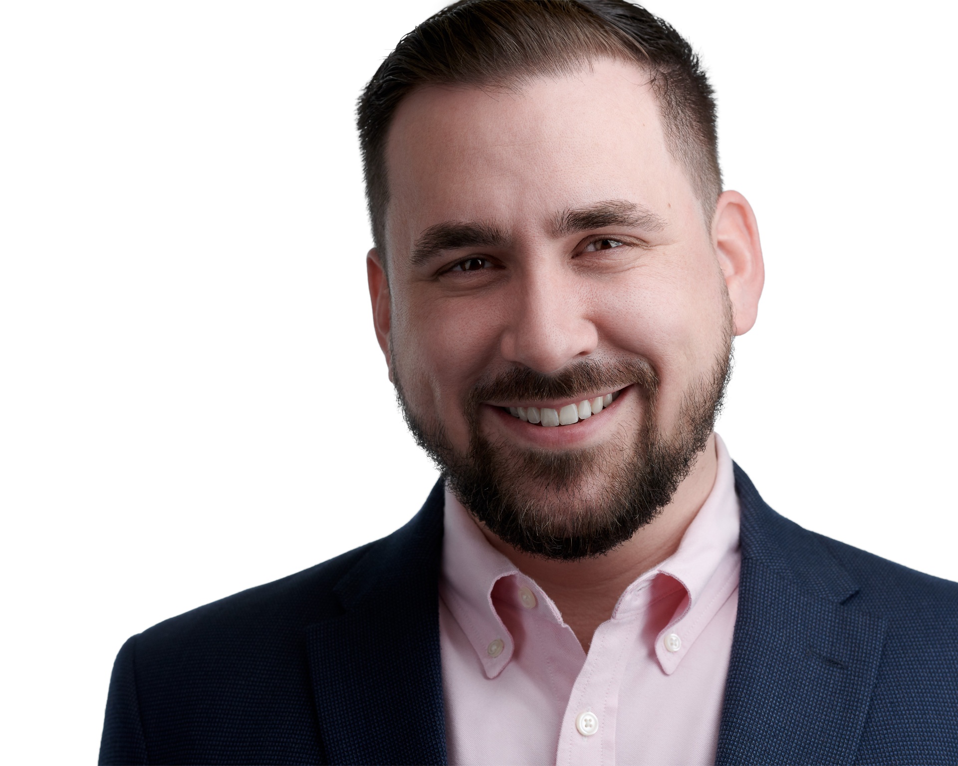 Ken Jester - Mortgage Loan Officer